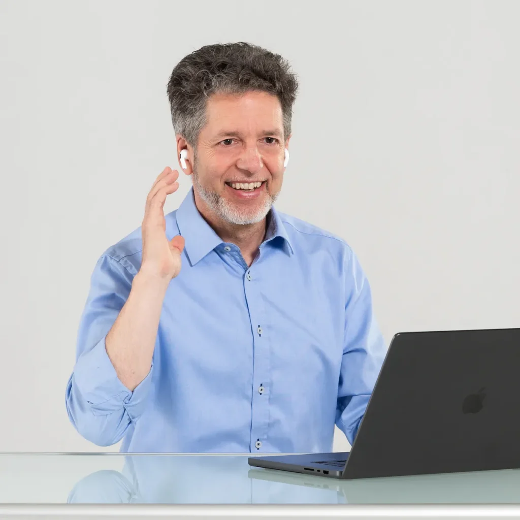 Thomas Birnmeyer - Kontakt